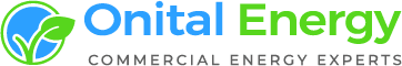 Logotipo Ontal Energy